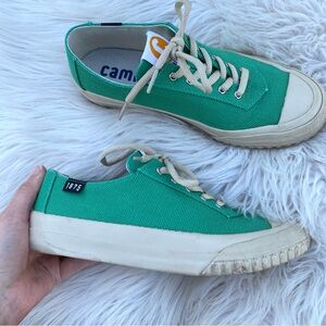Camper Women's Camaleon 1975 Sneaker 37
